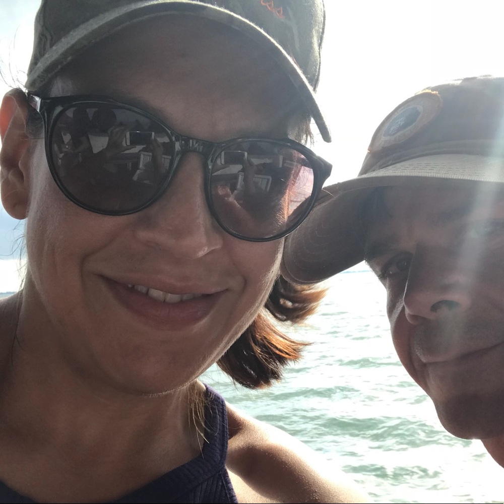 Meet your Posher, Tracy